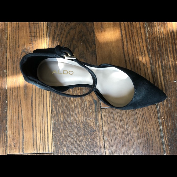 Brand new Aldo heels - Picture 3 of 3